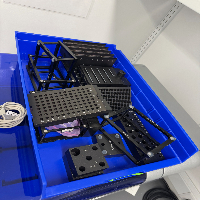 Qiagen QIAgility Automated PCR System image 1